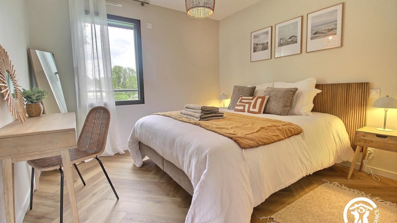 Photo of Bedroom in Colpo