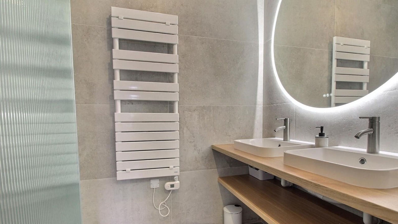 Photo of Bathroom in Colpo