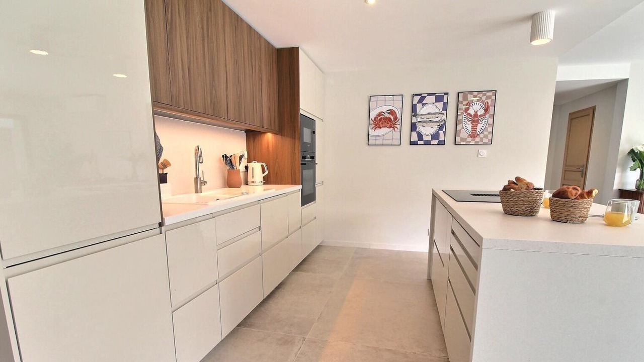 Photo of Kitchen in Colpo