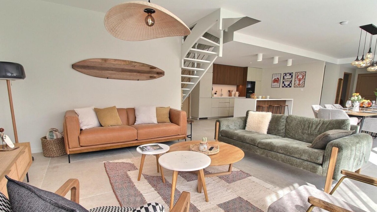 Photo of Livingroom in Colpo
