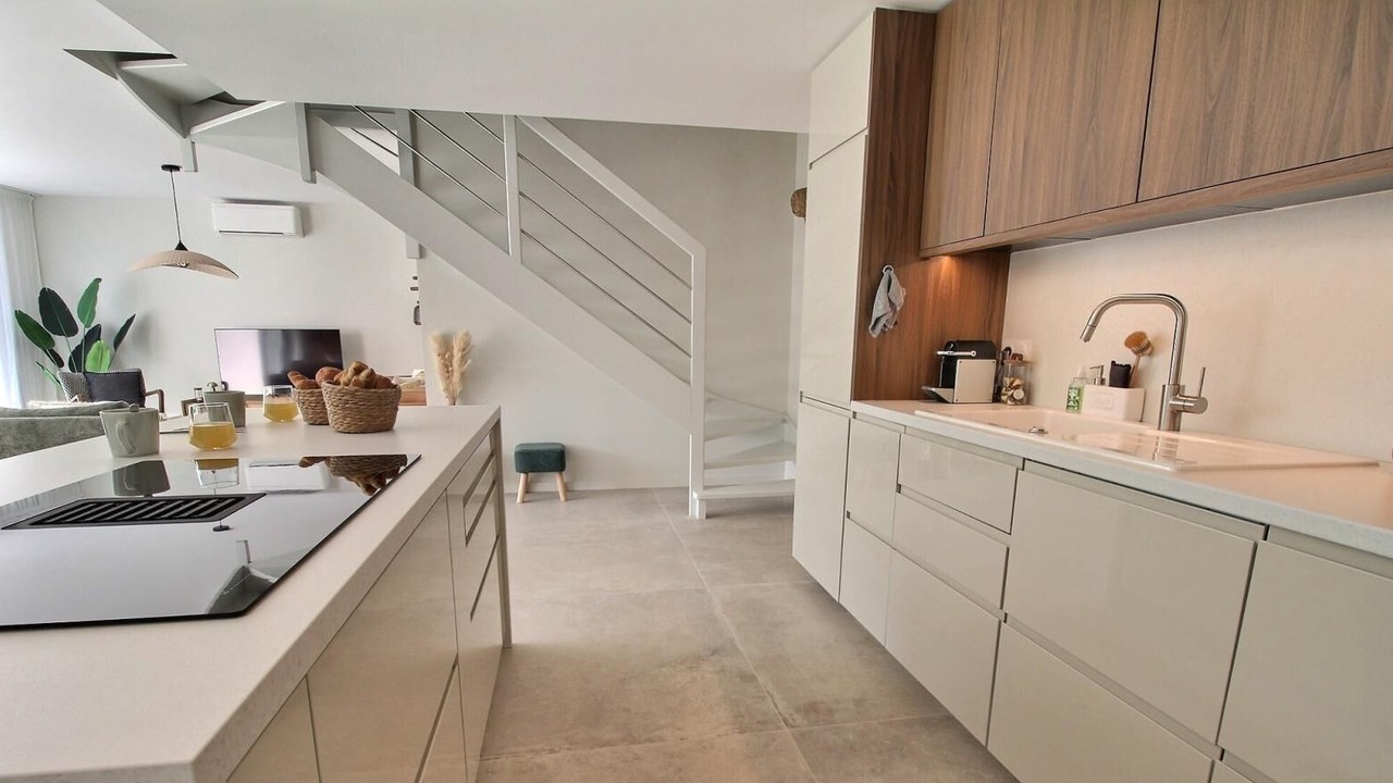 Photo of Kitchen in Colpo
