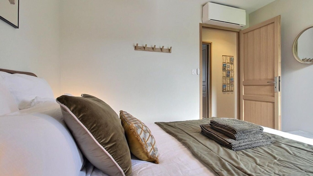 Photo of Bedroom in Colpo