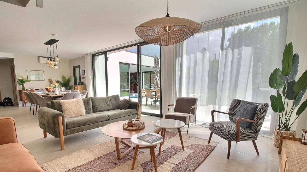 Photo of Livingroom in Colpo