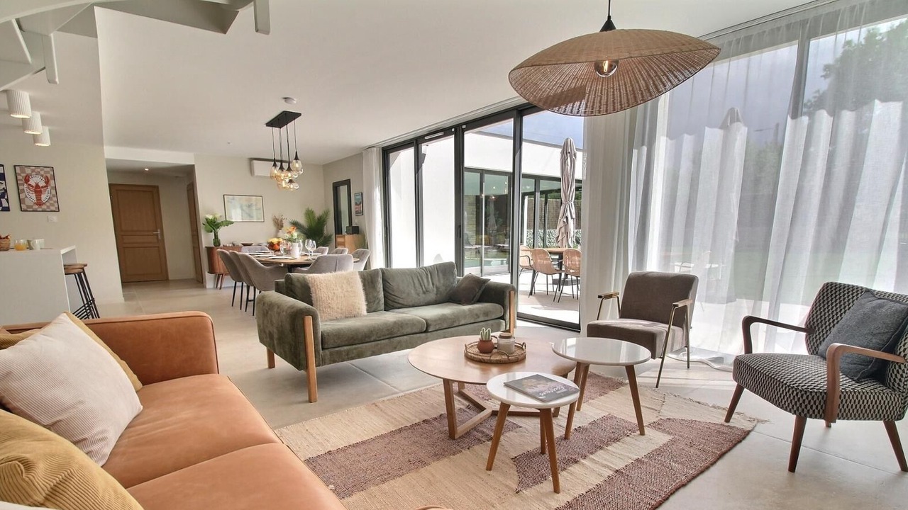 Photo of Livingroom in Colpo