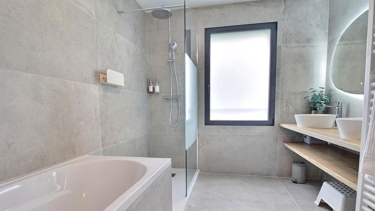 Photo of Bathroom in Colpo