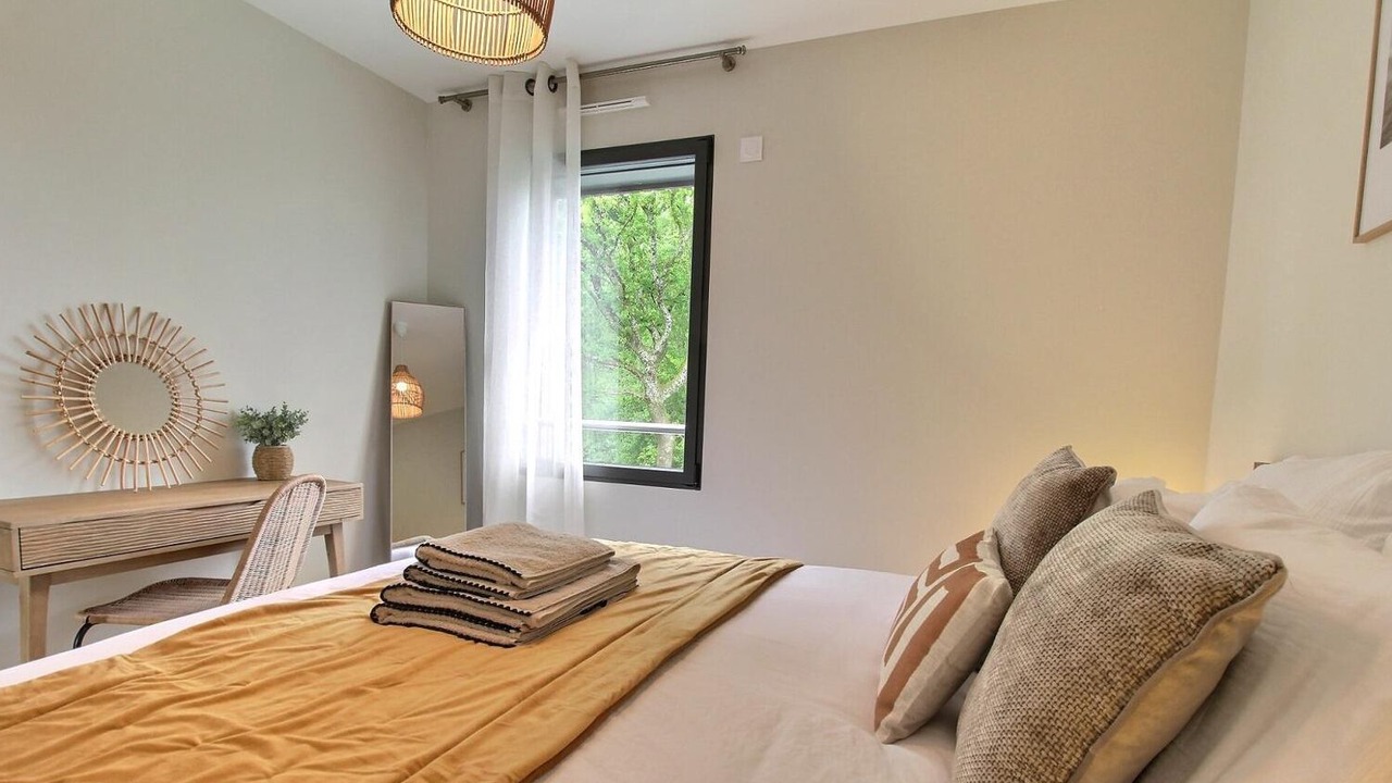 Photo of Bedroom in Colpo
