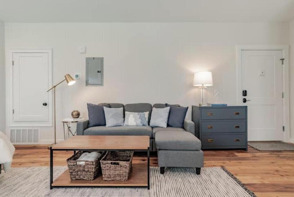 Photo of Livingroom in Leinkauf