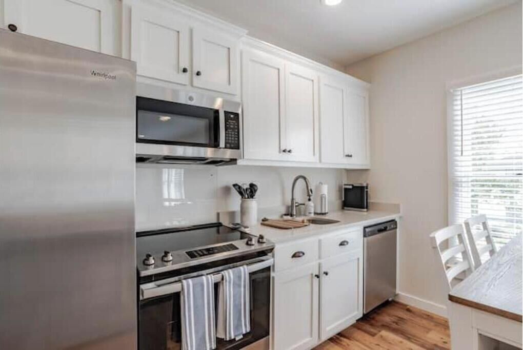 Photo of Kitchen in Leinkauf