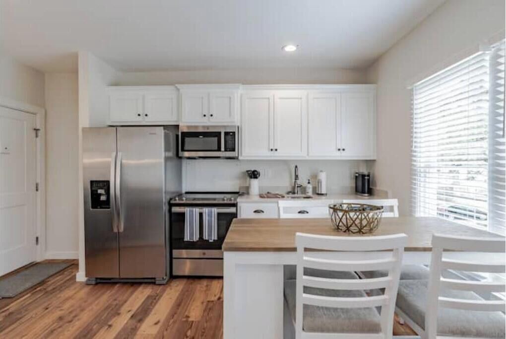 Photo of Kitchen in Leinkauf