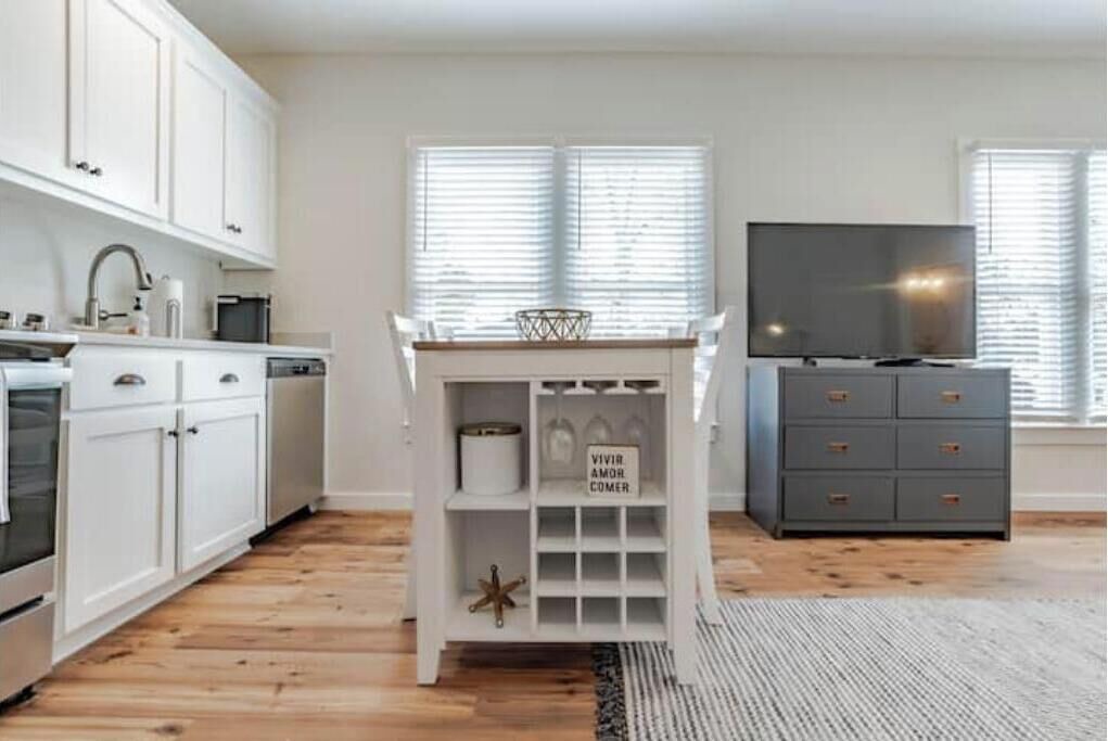 Photo of Kitchen in Leinkauf