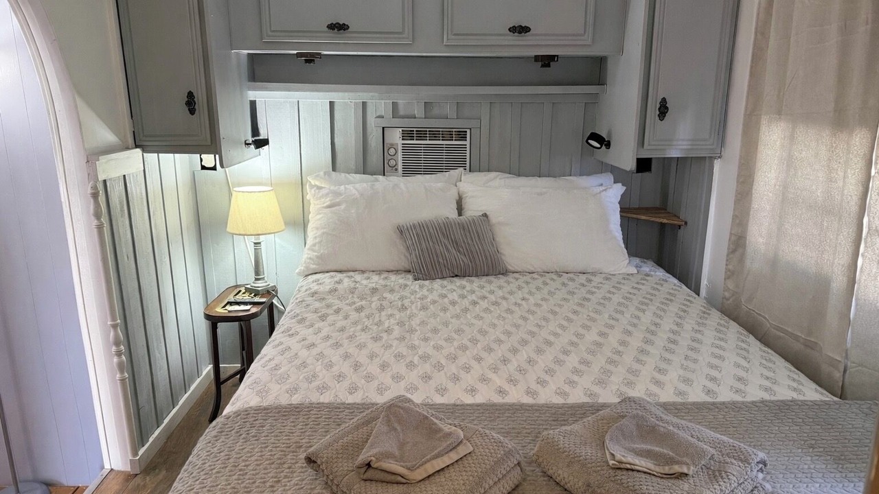 Photo of Bedroom in Jacarandas