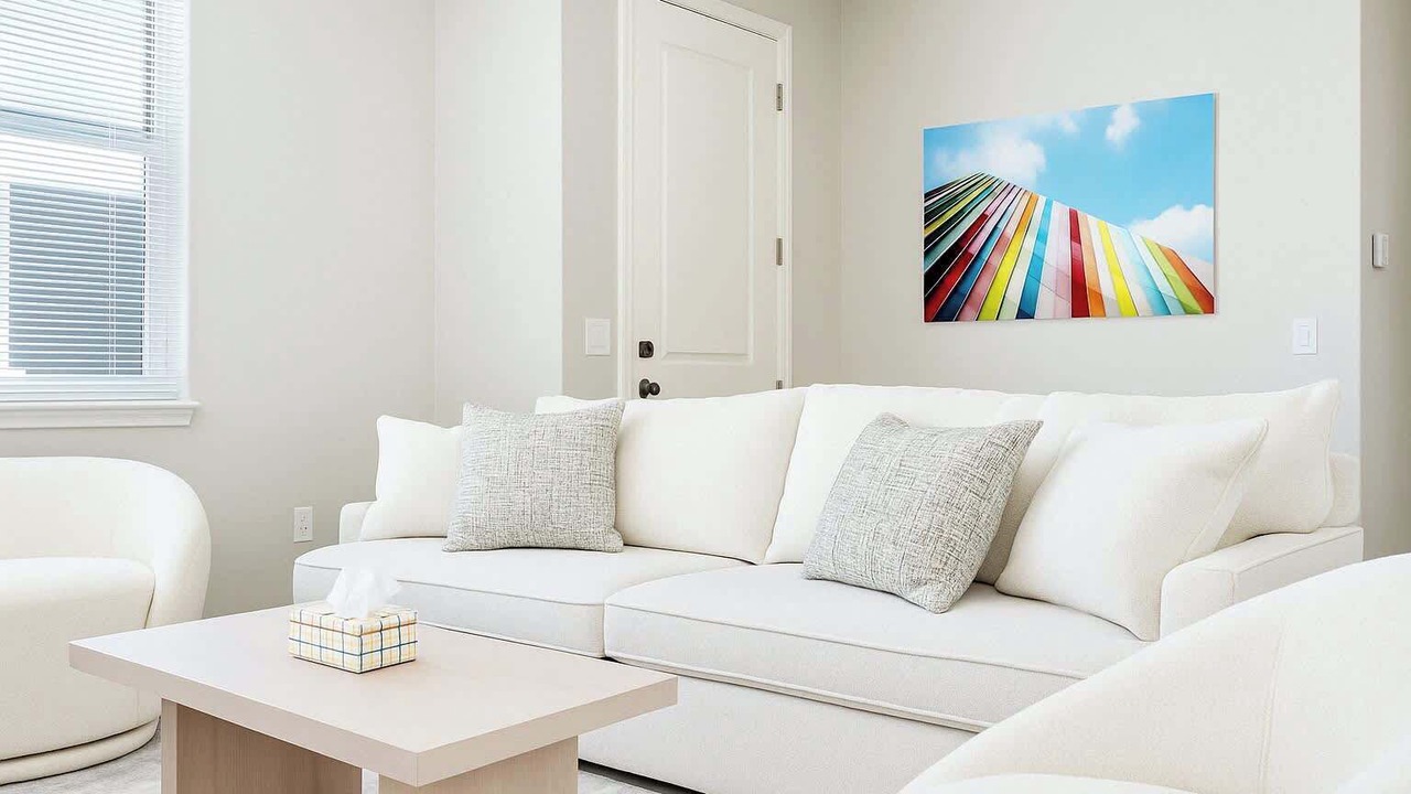 Photo of Livingroom in Glendale