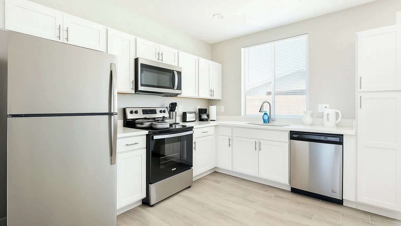 Photo of Kitchen in Glendale
