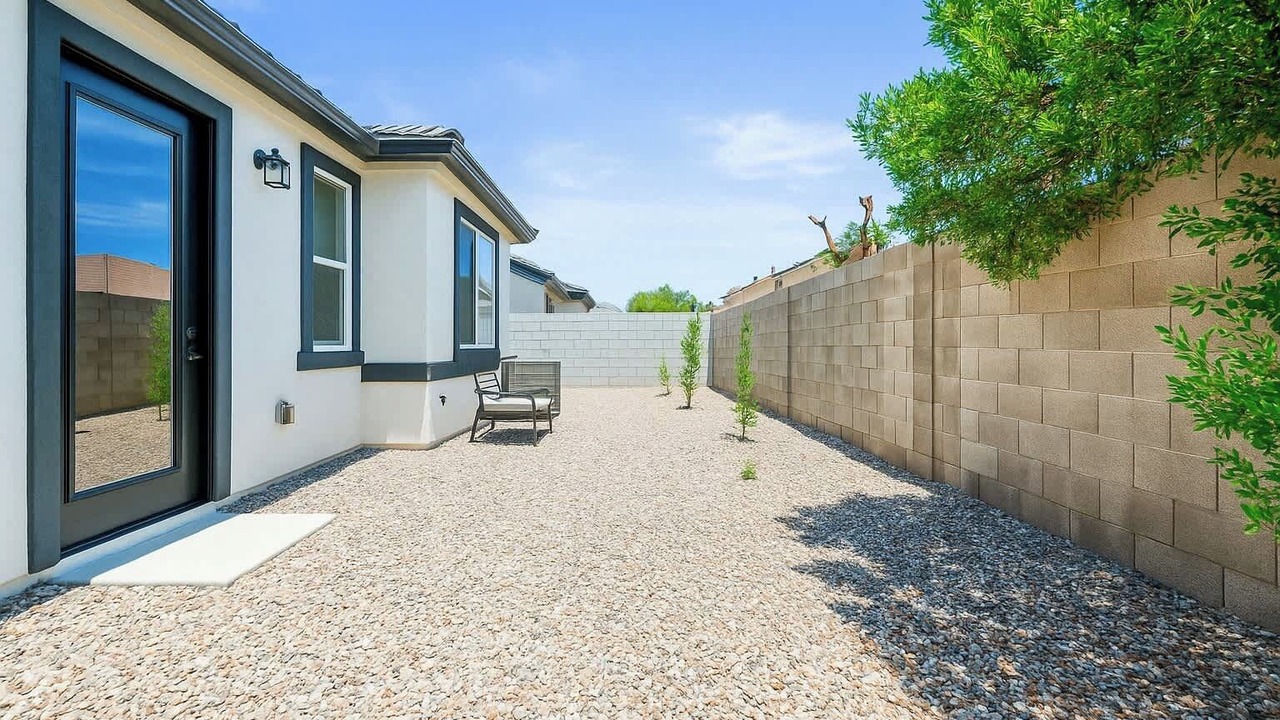 Photo of Patio Balcony in Glendale