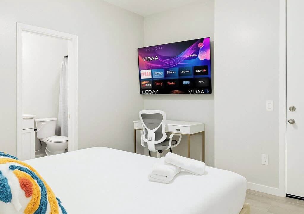 Photo of Bedroom in Glendale