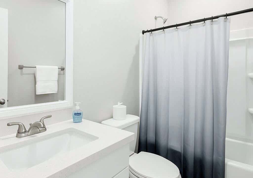 Photo of Bathroom in Glendale