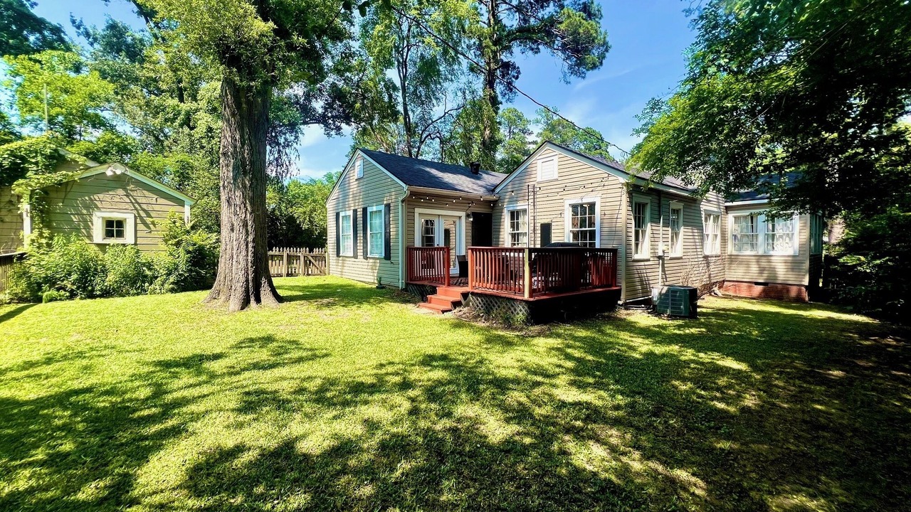 Photo of Outdoor in Caddo Heights-South Highlands