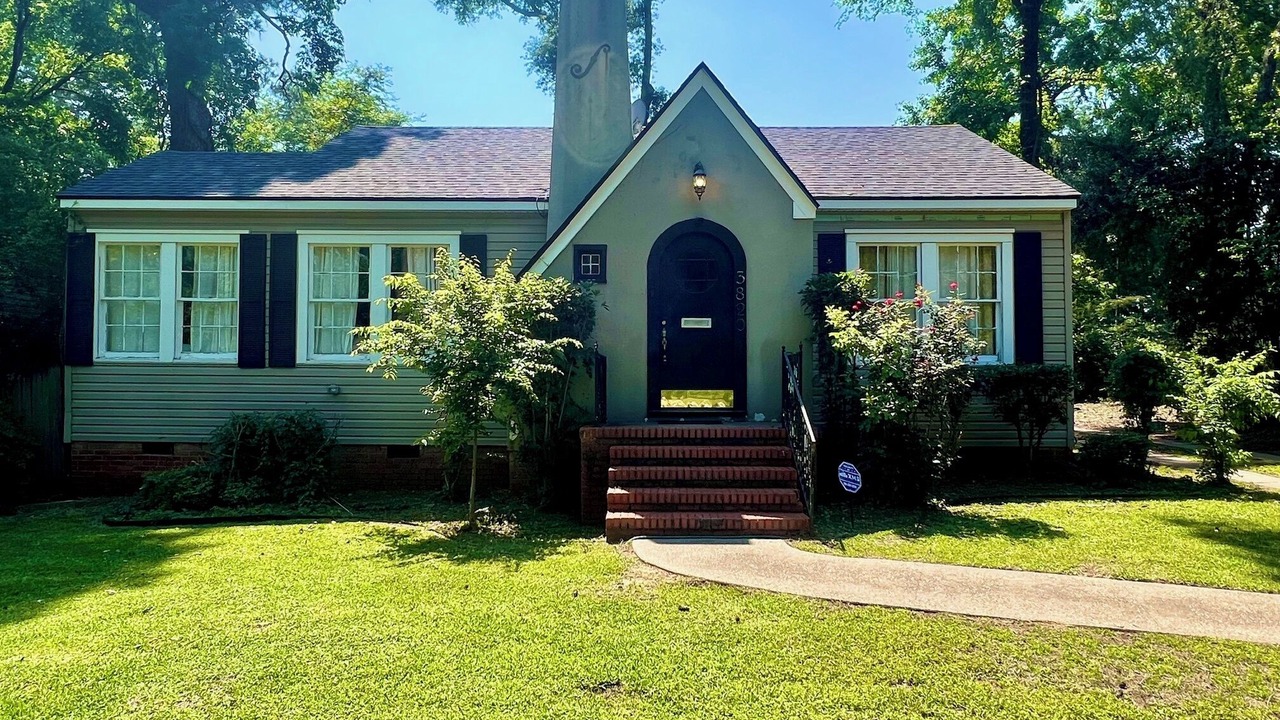 Photo of Outdoor in Caddo Heights-South Highlands