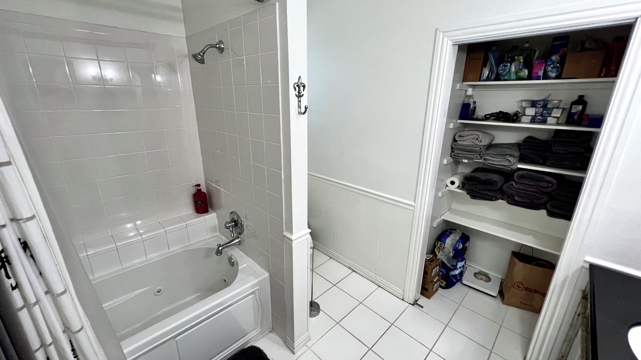 Photo of Bathroom in Caddo Heights-South Highlands