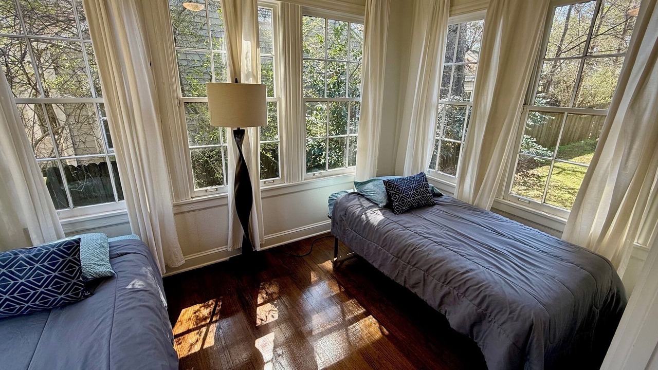 Photo of Bedroom in Caddo Heights-South Highlands