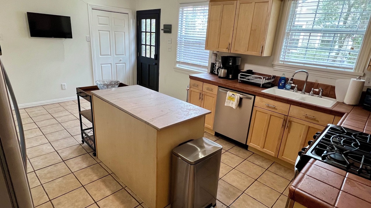 Photo of Kitchen in Caddo Heights-South Highlands