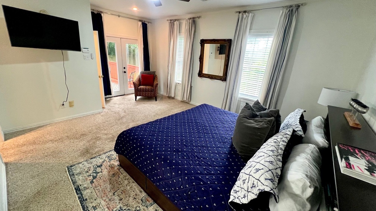 Photo of Bedroom in Caddo Heights-South Highlands