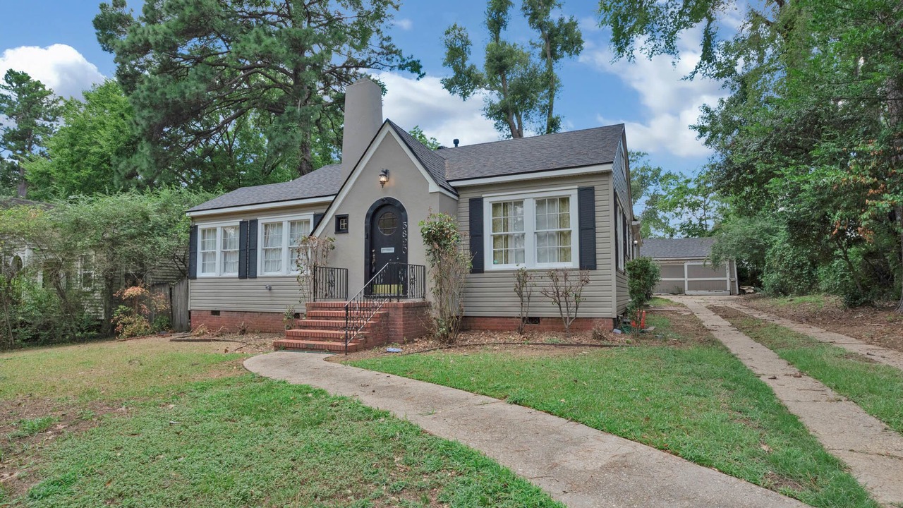 Photo of Outdoor in Caddo Heights-South Highlands