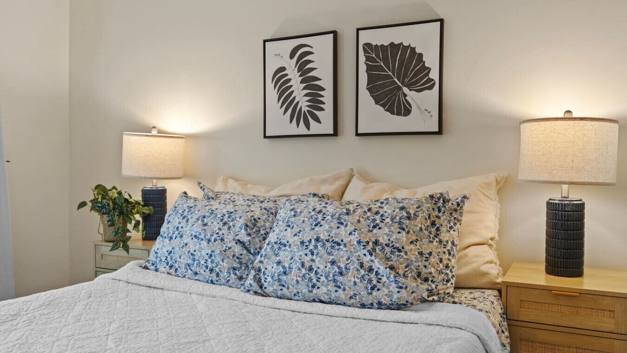 Photo of Bedroom in Montgomery Village