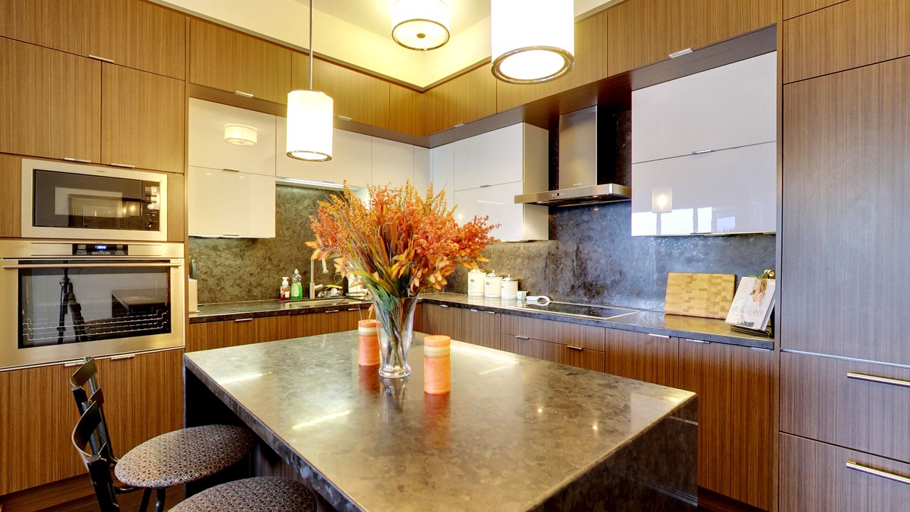 Photo of Kitchen in CityPlace
