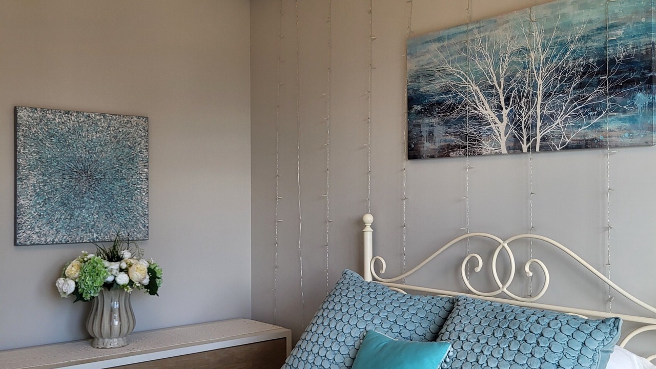 Photo of Bedroom in CityPlace