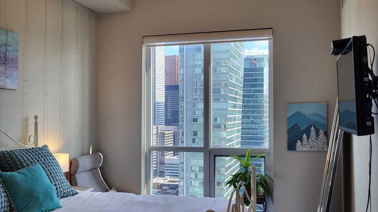 Photo of Bedroom in CityPlace
