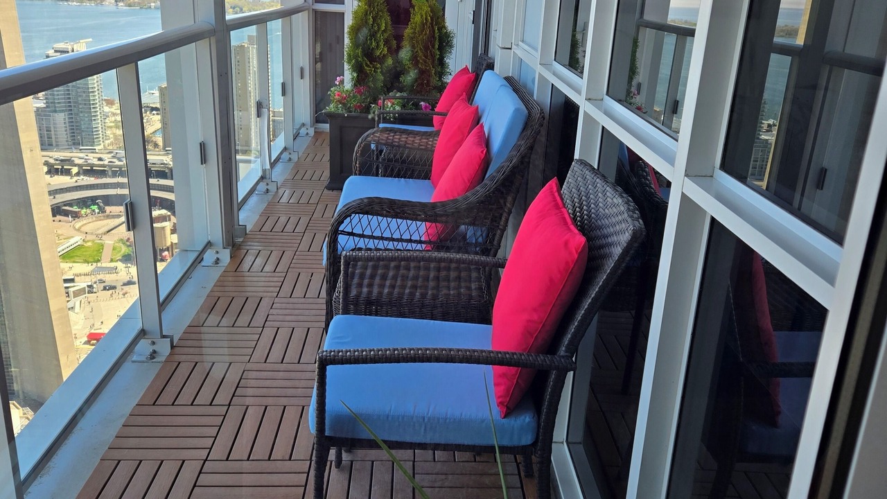 Photo of Outdoor in CityPlace