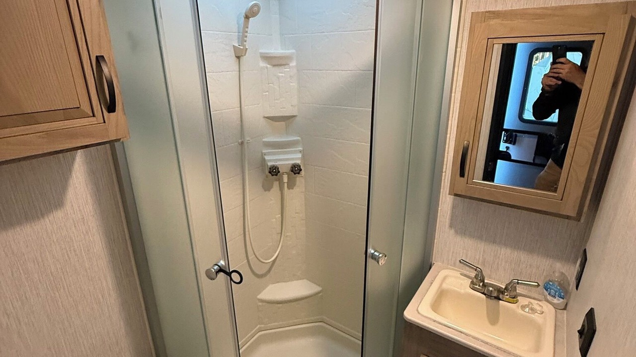 Photo of Bathroom in South Pittsburg