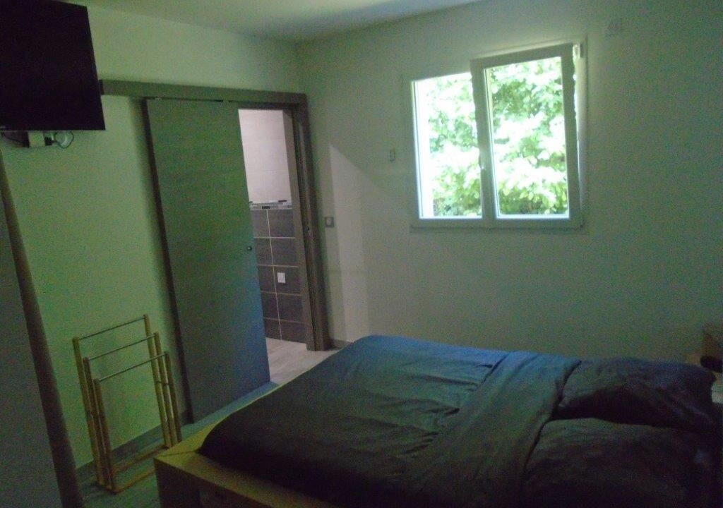 Photo of Bedroom in Baume-les-Dames