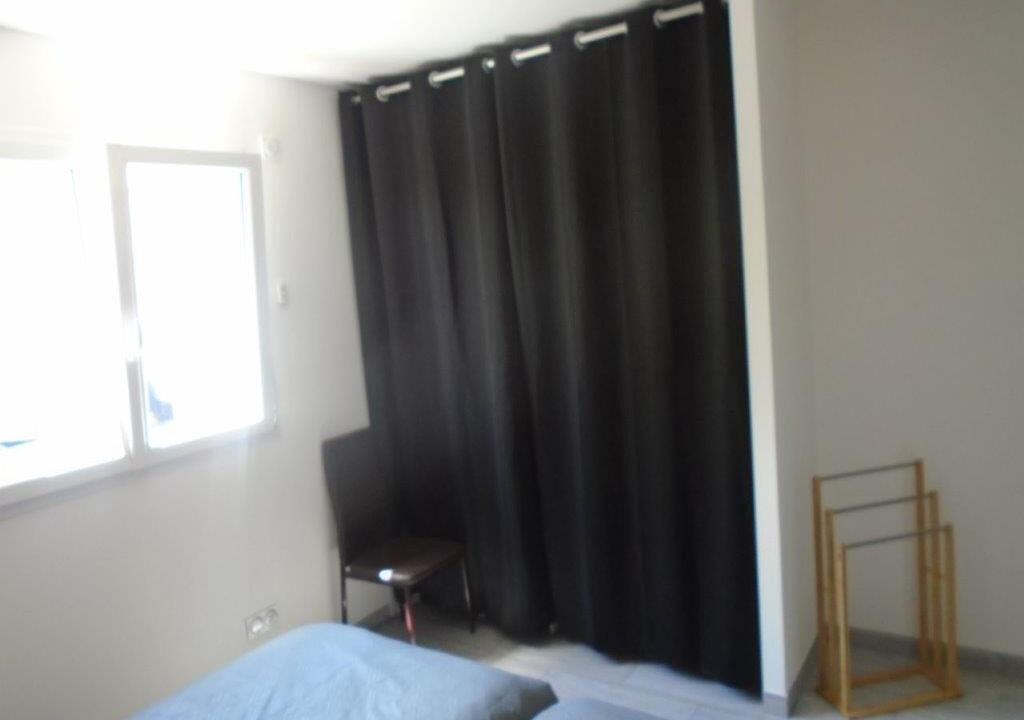 Photo of Bedroom in Baume-les-Dames