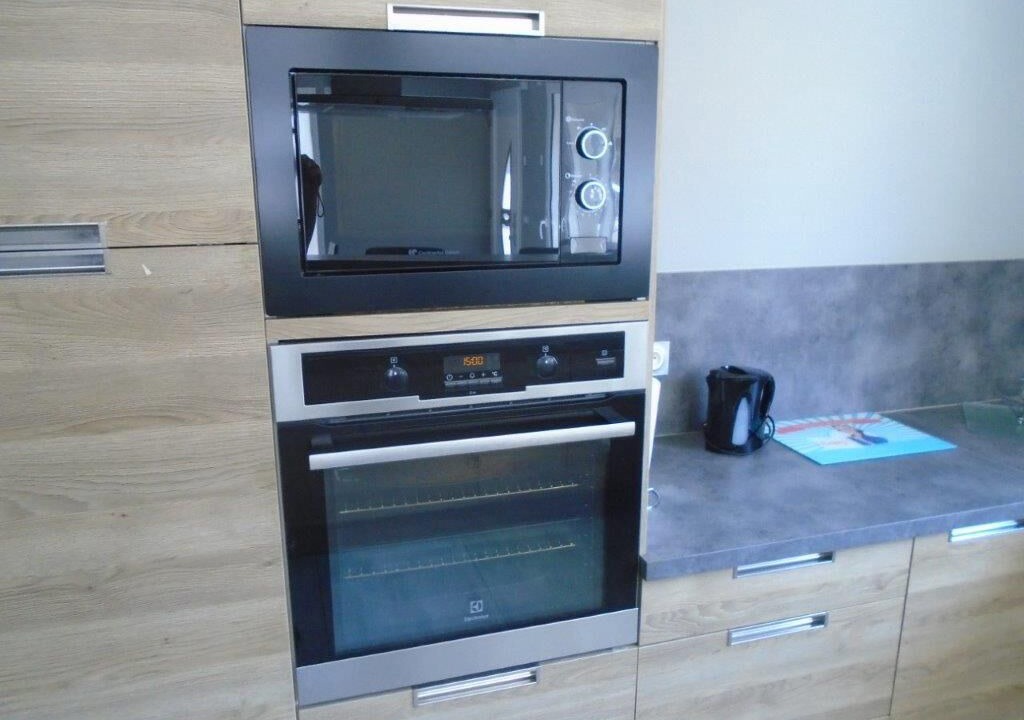 Photo of Kitchen in Baume-les-Dames