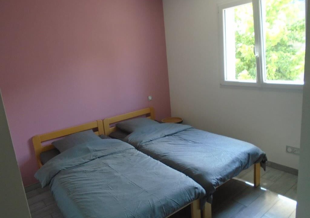Photo of Bedroom in Baume-les-Dames