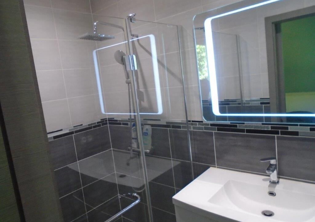Photo of Bathroom in Baume-les-Dames