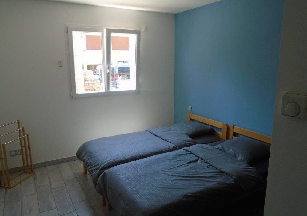 Photo of Bedroom in Baume-les-Dames