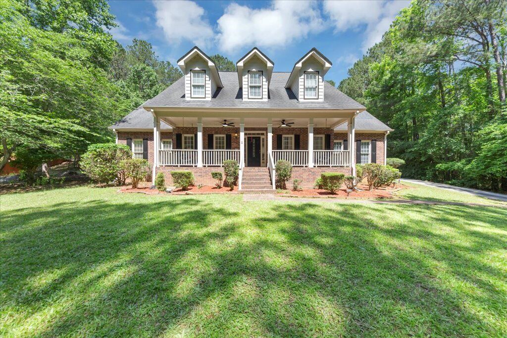Photo of Outdoor in Fayetteville