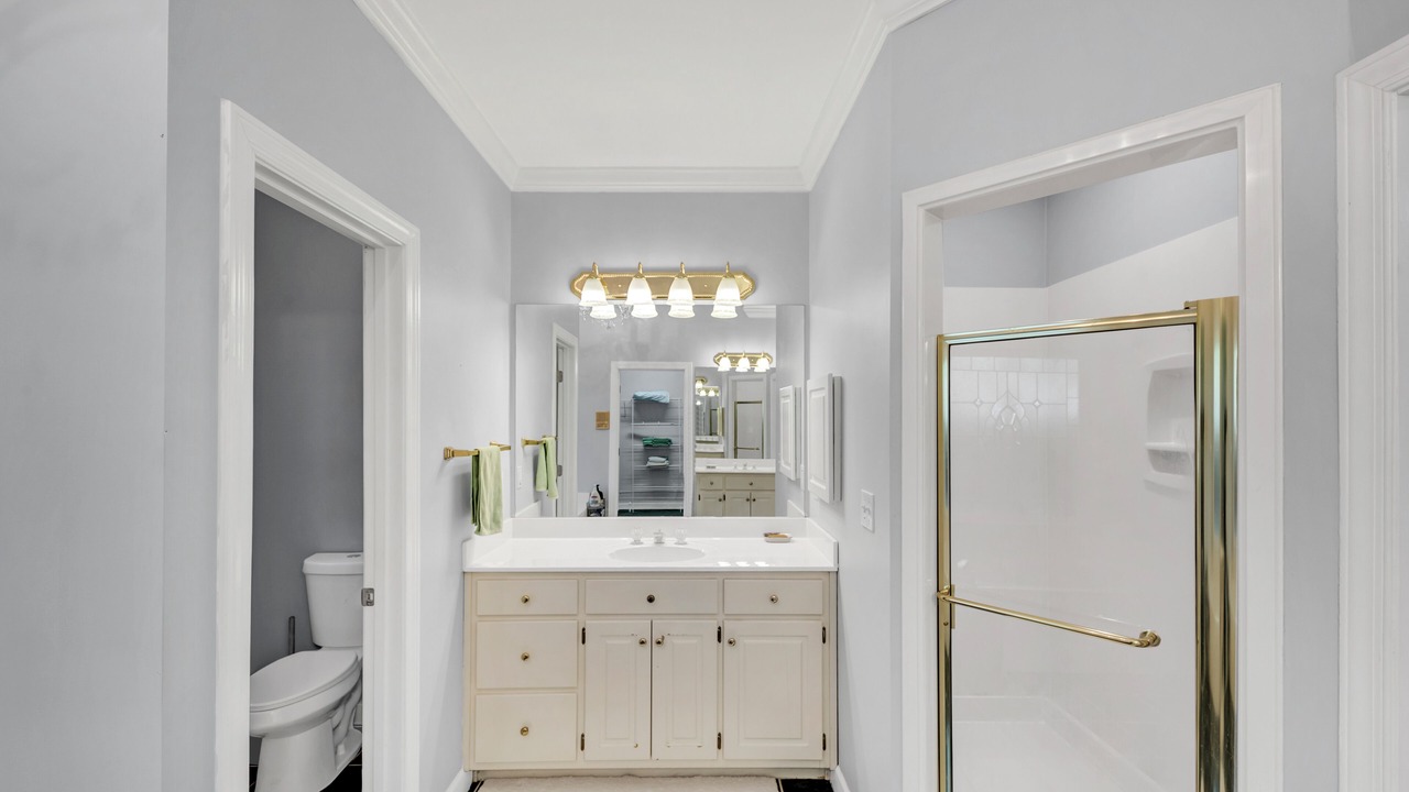 Photo of Bathroom in Fayetteville