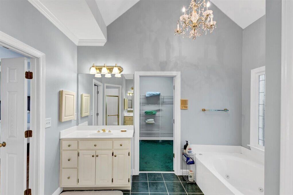 Photo of Bathroom in Fayetteville