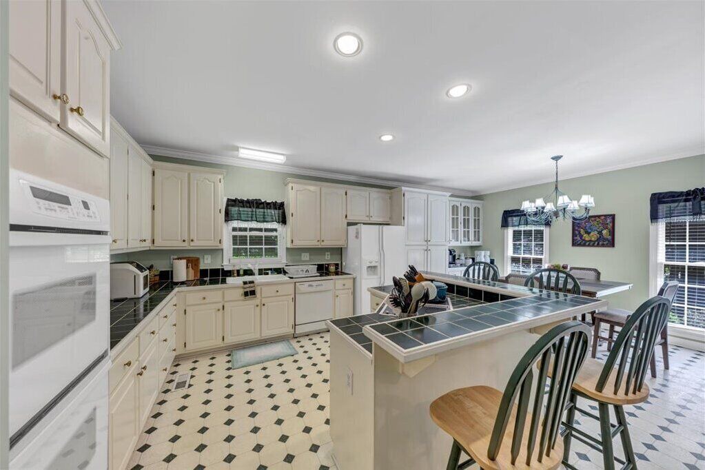 Photo of Kitchen in Fayetteville