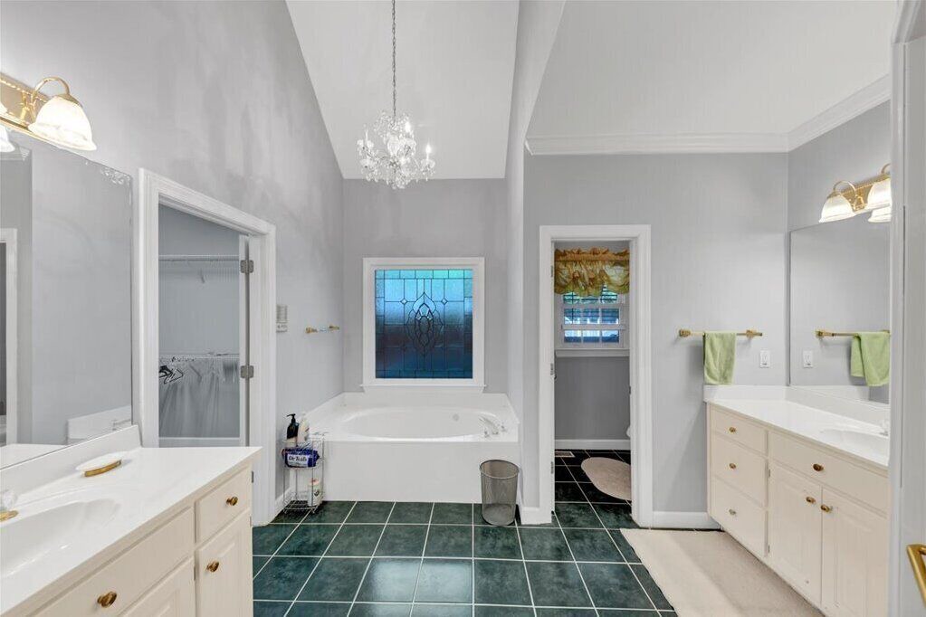 Photo of Bathroom in Fayetteville