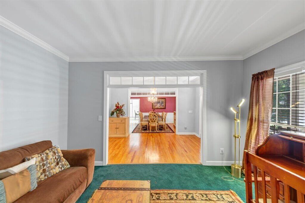 Photo of Livingroom in Fayetteville