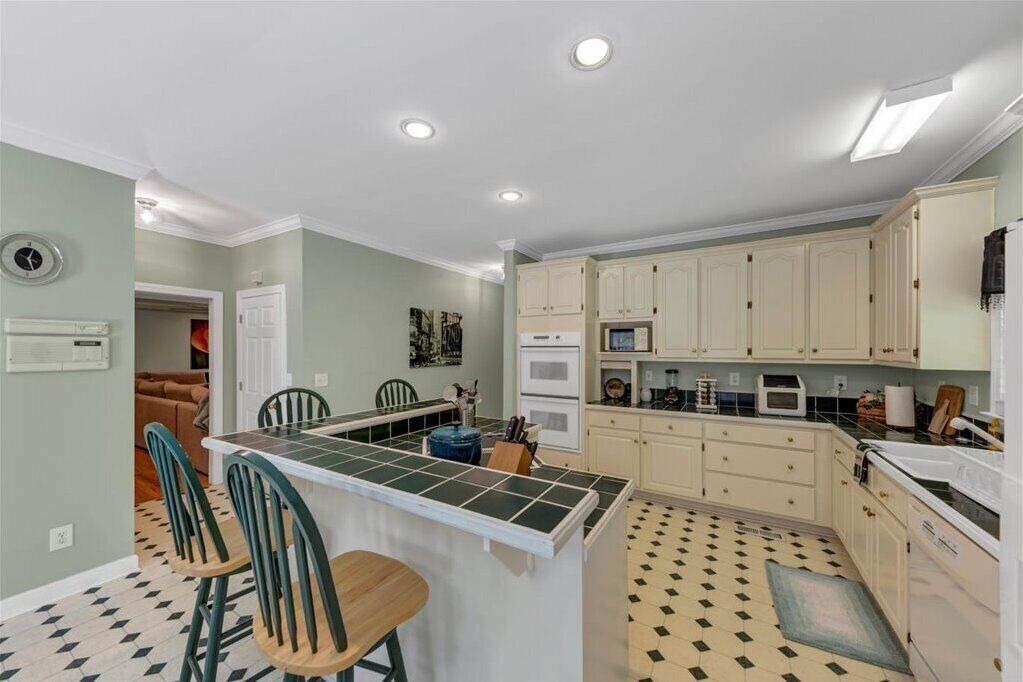 Photo of Kitchen in Fayetteville