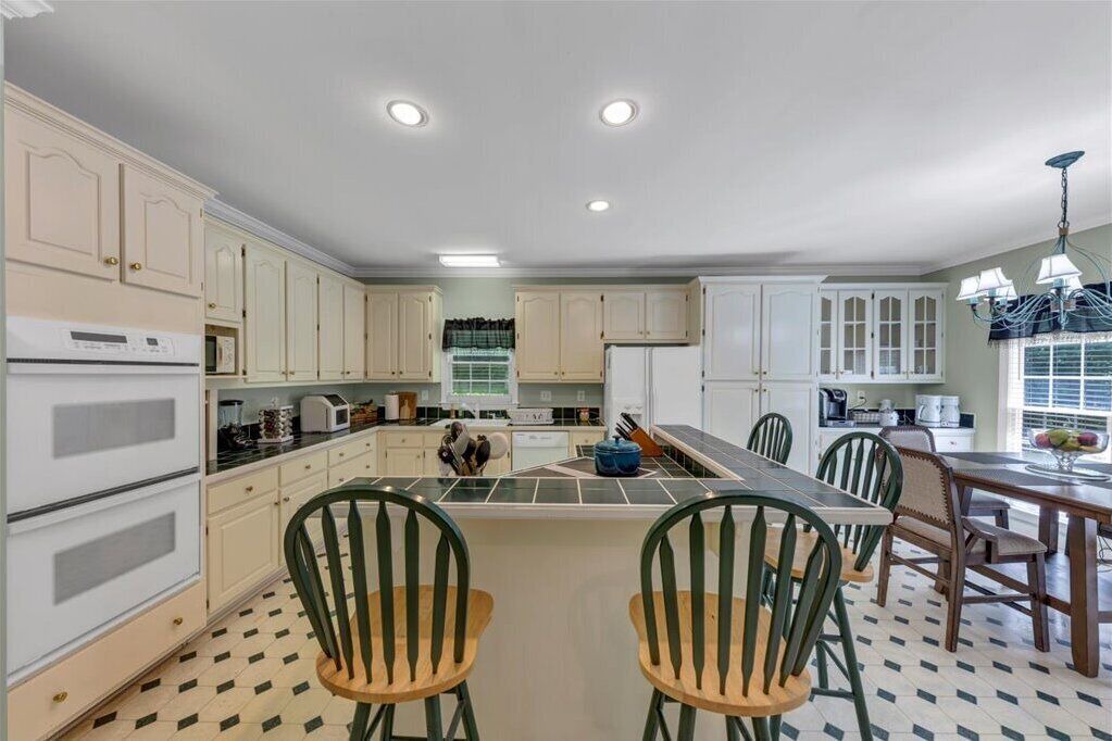Photo of Kitchen in Fayetteville