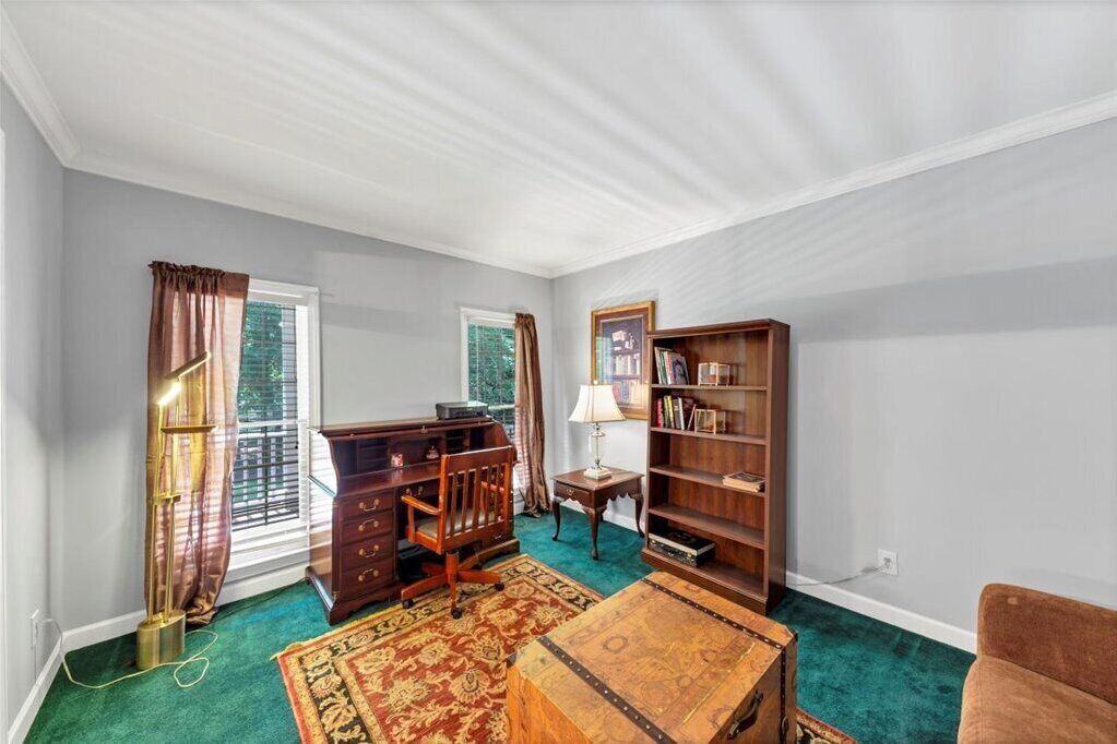 Photo of Livingroom in Fayetteville
