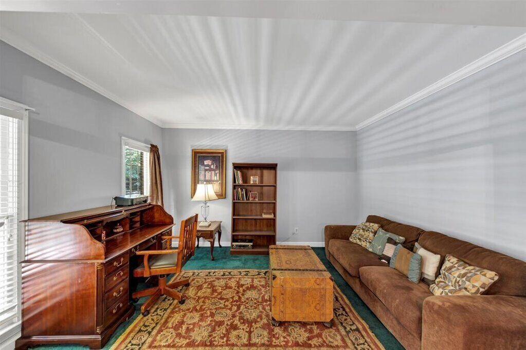 Photo of Livingroom in Fayetteville