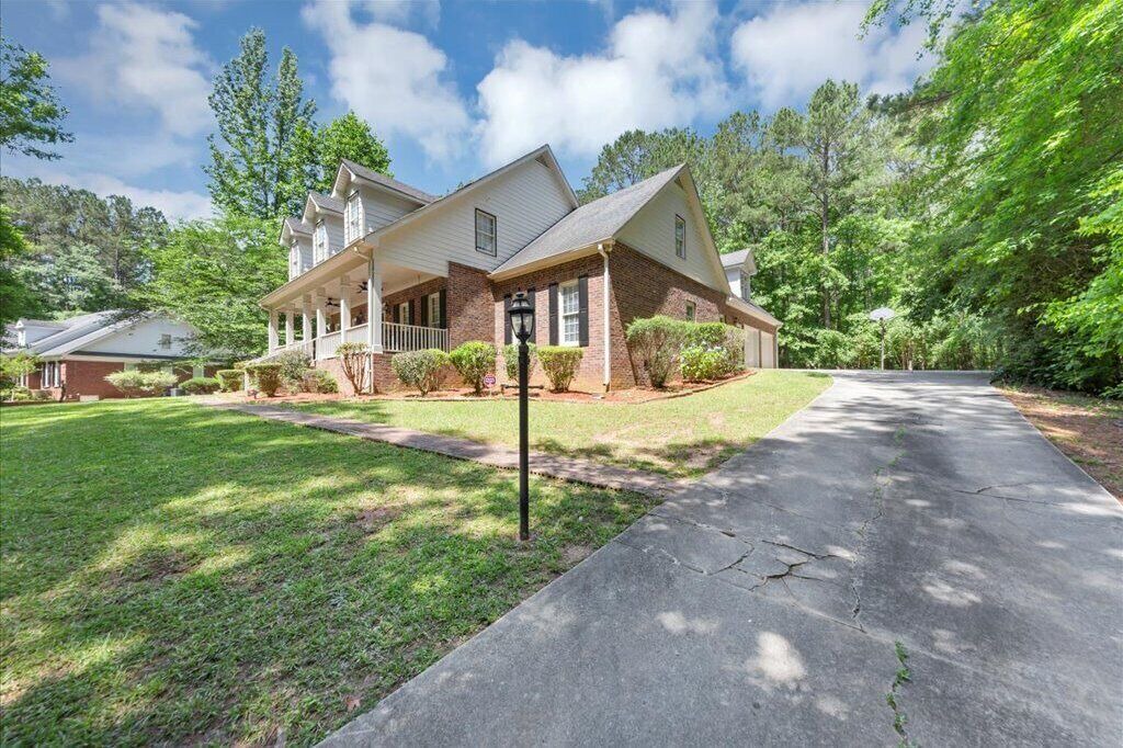 Photo of Outdoor in Fayetteville